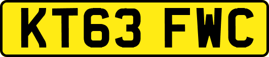 KT63FWC