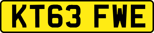 KT63FWE