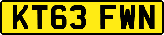 KT63FWN