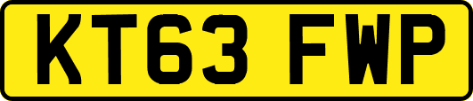 KT63FWP