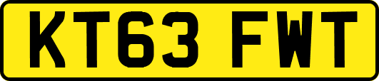 KT63FWT