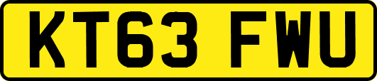 KT63FWU