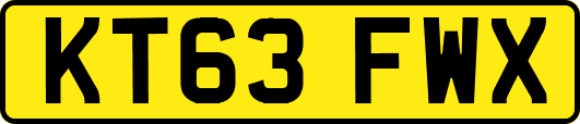 KT63FWX
