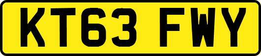 KT63FWY