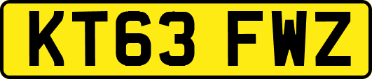 KT63FWZ