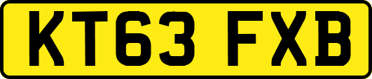 KT63FXB