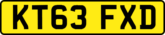 KT63FXD