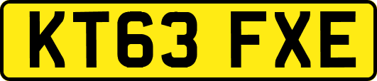 KT63FXE