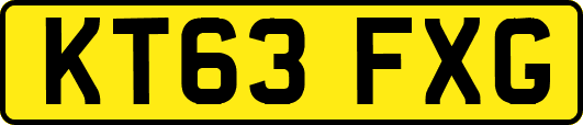 KT63FXG
