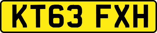 KT63FXH