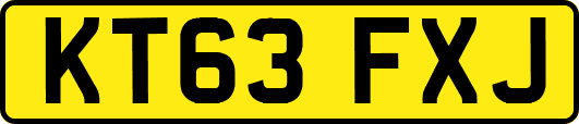 KT63FXJ