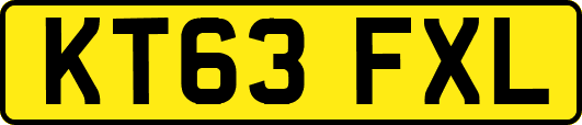 KT63FXL