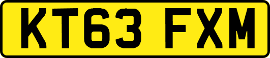 KT63FXM