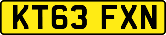 KT63FXN