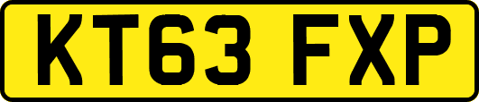 KT63FXP