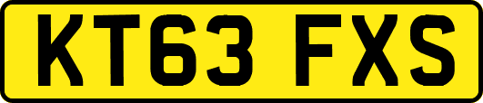 KT63FXS