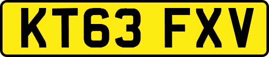 KT63FXV