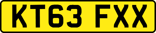 KT63FXX