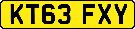 KT63FXY