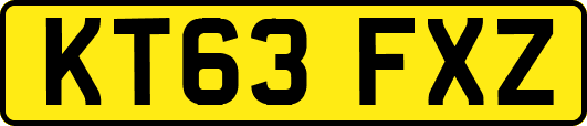 KT63FXZ