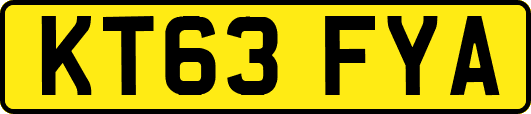 KT63FYA