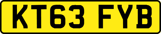 KT63FYB
