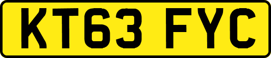 KT63FYC