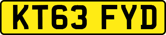 KT63FYD