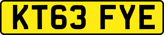 KT63FYE