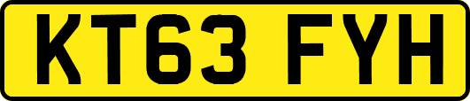 KT63FYH