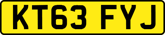 KT63FYJ