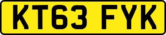 KT63FYK
