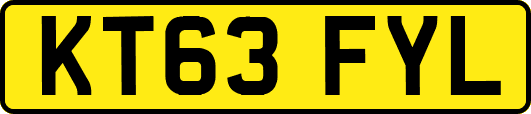 KT63FYL