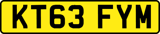 KT63FYM