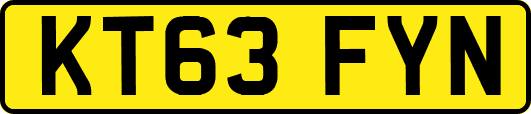 KT63FYN