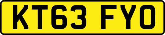 KT63FYO
