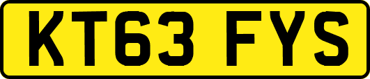 KT63FYS