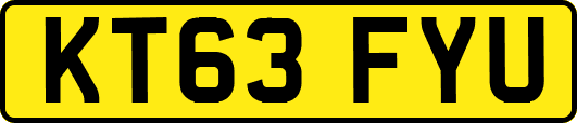 KT63FYU