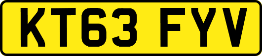 KT63FYV