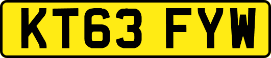 KT63FYW