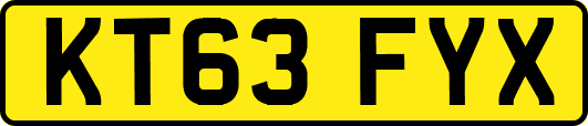 KT63FYX