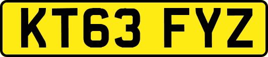 KT63FYZ