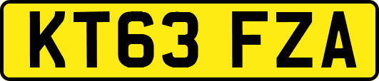 KT63FZA