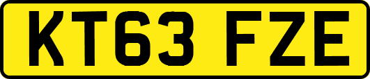 KT63FZE