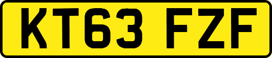 KT63FZF