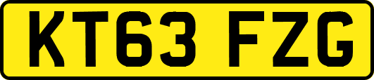KT63FZG