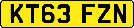 KT63FZN