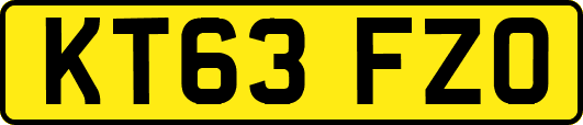 KT63FZO