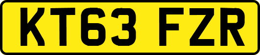 KT63FZR
