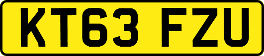 KT63FZU
